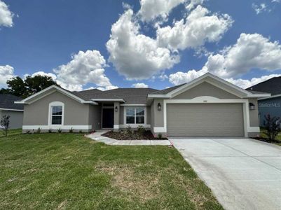 New construction Single-Family house 5892 Sw 82Nd Lane, Ocala, FL 34476 - photo 0