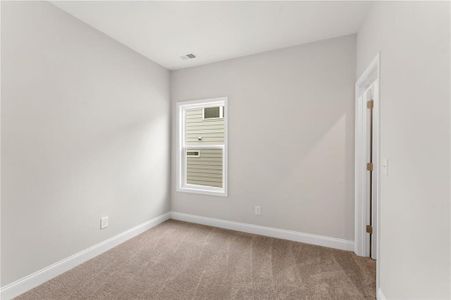 New construction Single-Family house 27 Masters Dr, Villa Rica, GA 30180 - image 17