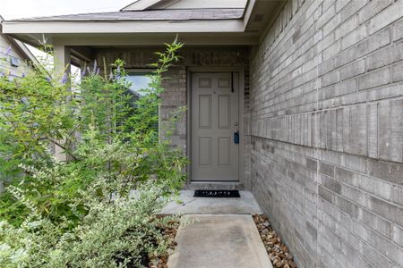 New construction Single-Family house 4166 Brazos Brook Trl, Baytown, TX 77521 plan Windhaven - image