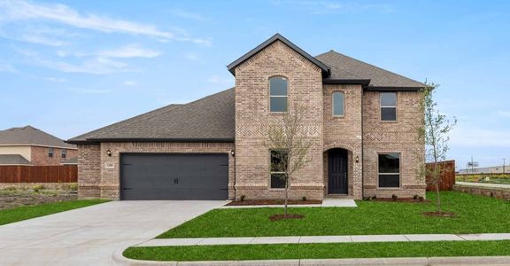 Mercer Meadows by Impression Homes in Royse City - photo 1 1