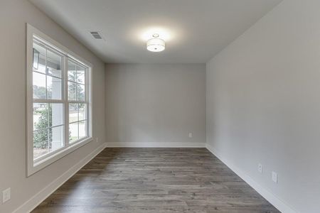 New construction Single-Family house 2475 W Liddell Road, Duluth, GA 30096 Everglade- photo 4 4