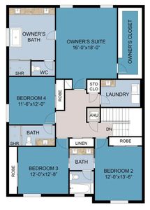 New construction Single-Family house 2300 Sw 15Th Ave, Fort Lauderdale, FL 33315 plan The Catamaran - image 5