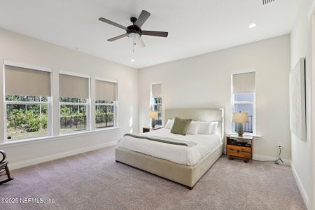 New construction Single-Family house 10409 Silverbrook Trl, Jacksonville, FL 32256 null- photo 32 32