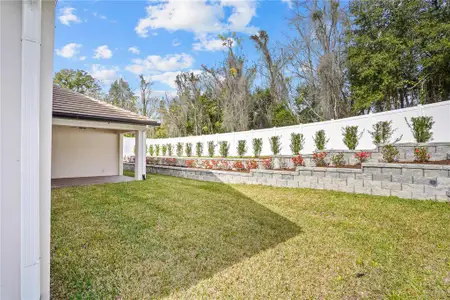 New construction Single-Family house 531 Sanctuary Golf Pl, Apopka, FL 32712 - image 3