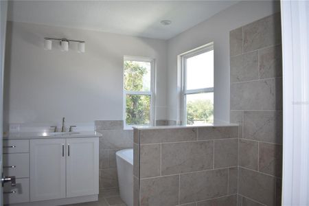 New construction Single-Family house 7205 S De Soto St, Tampa, FL 33616 Madeleine- photo 33 33
