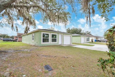New construction Single-Family house 776 E Broadway St, Oviedo, FL 32765 - image