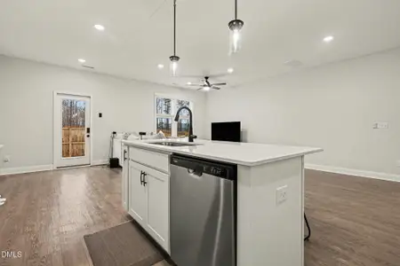 New construction Single-Family house 79 Calluna Dr, Clayton, NC 27520 - image 7