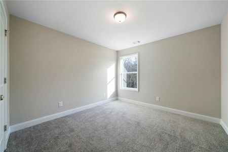 New construction Single-Family house 20 Jeffrey Ln, Dallas, GA 30157 - image 18