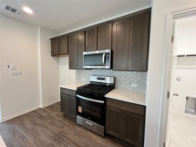 New construction Single-Family house 5314 Ovile St, Round Rock, TX 78665 - image 5