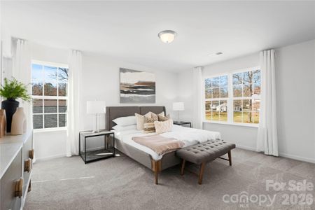 New construction Single-Family house 2016 Juniper Dr, Charlotte, NC 28269 - image 8