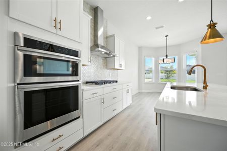 New construction Single-Family house 41 Iris Creek Dr, St. Augustine, FL 32092 - image 14