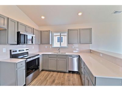 New construction Single-Family house 4213 Rockcress Rd, Evans, CO 80620 - image 6