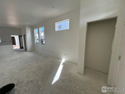 New construction Single-Family house 3837 Kenai St, Evans, CO 80620 plan Telluride - image 13