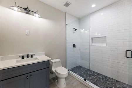 New construction Single-Family house 15794 Thompson Rd, Milton, GA 30004 - image 4