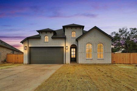 New construction Single-Family house 18123 Hemlock Hazel Lane, Magnolia, TX 77355 - photo 0