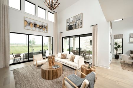 New construction Single-Family house 1605 Amanda Paige Dr, Georgetown, TX 78628 Willis- photo 5 5