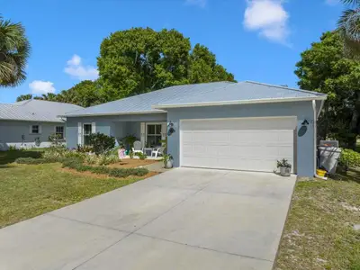 New construction Single-Family house 1116 Sw 33Rd Ave Ave Sw, Vero Beach, FL 32968 - image