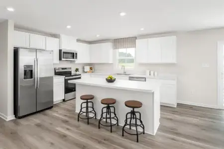 New construction Single-Family house 4298 Acreman Dr, Spartanburg, SC 29307 - image