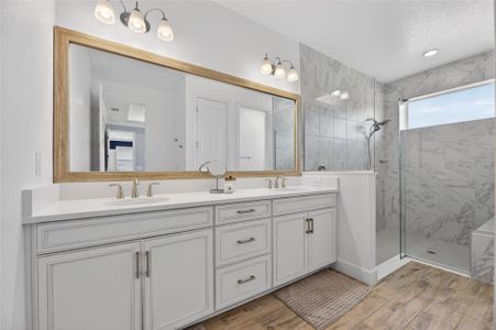 New construction Single-Family house 1019 Signet Dr, Apollo Beach, FL 33572 - image 13