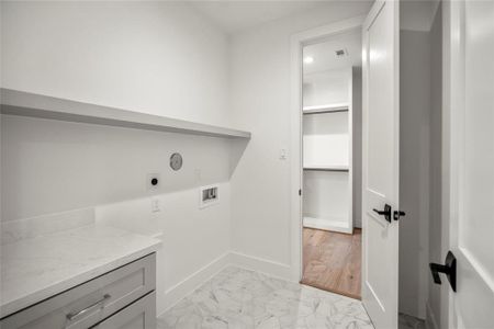 New construction Single-Family house 3931 Arnold St, Houston, TX 77005 null- photo 25 25