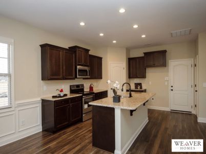 New construction Single-Family house Smithfield, NC 27577 null- photo 16 16