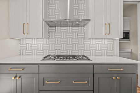 New construction Single-Family house 8424 Witt St, North Richland Hills, TX 76182 - image 14