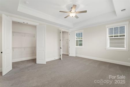 New construction Single-Family house 283 Luray Wy, Unit 449, Rock Hill, SC 29730 plan The Nadin - image 16