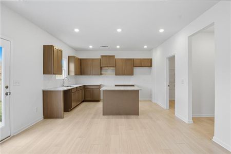 New construction Single-Family house 153 Bloomfield Cir, Canton, GA 30114 - image