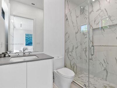 New construction Townhouse house 4002 Ne 167 St, North Miami Beach, FL 33160 null- photo 13 13