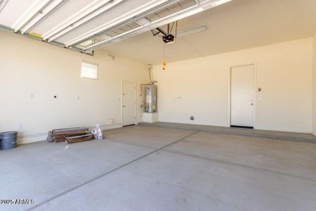 New construction Single-Family house 20941 E Via Del Sol St, Queen Creek, AZ 85142 plan Providence - image 16