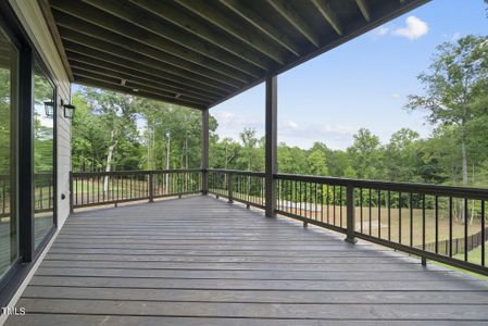 New construction Single-Family house 7404 Dover Hills Dr, Wake Forest, NC 27587 null- photo 35 35