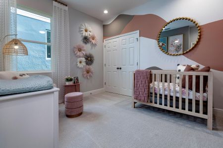 New construction Single-Family house 2011 Town Pasture Dr, Eustis, FL 32726 plan Bennet - image 16