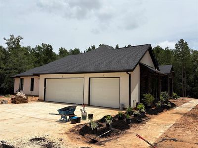 New construction Single-Family house 7210 Morningbrook Dr, Montgomery, TX 77316 - image