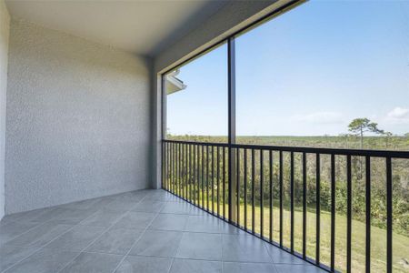 New construction Condo house 14201 Heritage Landing Blvd, Unit 1343, Punta Gorda, FL 33955 - image