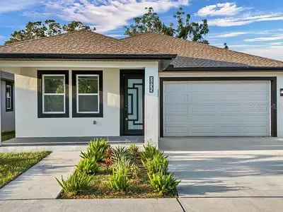 New construction Single-Family house 2835 60Th Ave N, St. Petersburg, FL 33714 - image