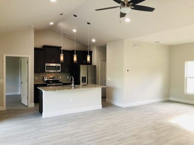 New construction Single-Family house 386 Marion Oaks Trl, Ocala, FL 34473 null- photo 7 7