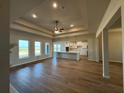 New construction Single-Family house 6811 Nichols Lndg, Needville, TX 77461 Samuel- photo 10 10