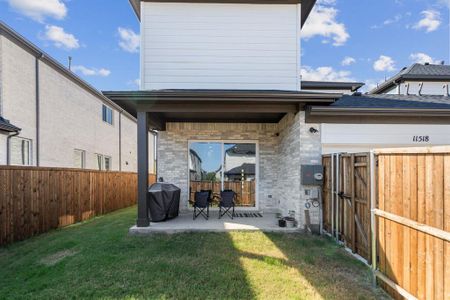 New construction Single-Family house 11518 Brompton Dr, Frisco, TX 75035 null- photo 0