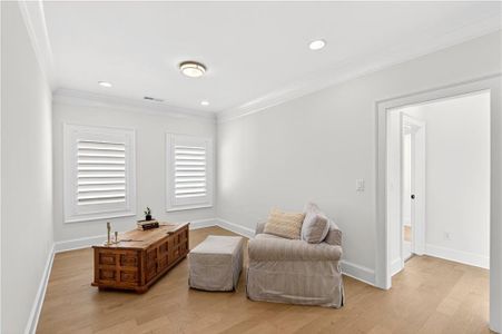 New construction Single-Family house 4040 Connolly Ct, Roswell, GA 30075 - image 8