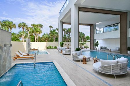 New construction Condo house 3100 N Ocean Dr, Unit H-1209, West Palm Beach, FL 33404 - image