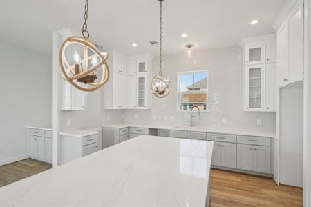 New construction Single-Family house 26726 Estuary Dr, Galveston, TX 77554 null- photo 13 13