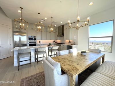 New construction Single-Family house 14846 E Valley Vista Dr, Fountain Hills, AZ 85268 null- photo 19 19