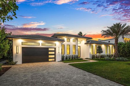 New construction Single-Family house 212 Nw 18Th St, Delray Beach, FL 33444 - image