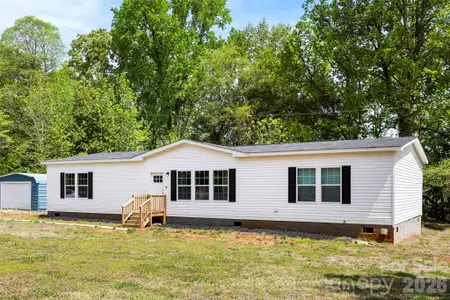 New construction Single-Family house 5236 Montana Cir Nw, Concord, NC 28027 - image