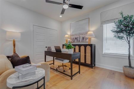 New construction Single-Family house 12508 Osceola Ct, Houston, TX 77051 - image 10