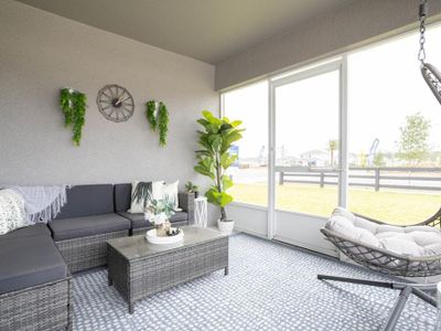 New construction Single-Family house Ocala, FL 34473 plan Raychel - image 19