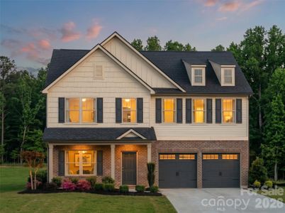 New construction Single-Family house 1464 Equality Ave, Unit 62p, Rock Hill, SC 29730 - image