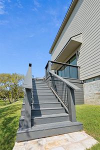 New construction Single-Family house 1022 Bow St, Rockwall, TX 75087 - image