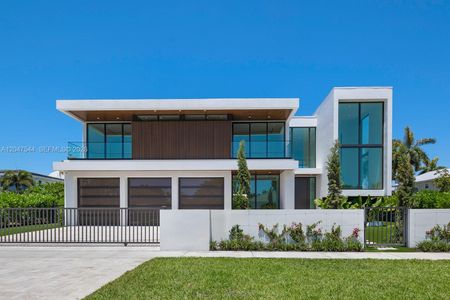 New construction Single-Family house 1099 Ne 4Th Ave, Boca Raton, FL 33432 - image