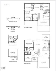 New construction Single-Family house 93 Rosslyn Way, Unit Lot 88, Garner, NC 27529 3130- photo 0 0